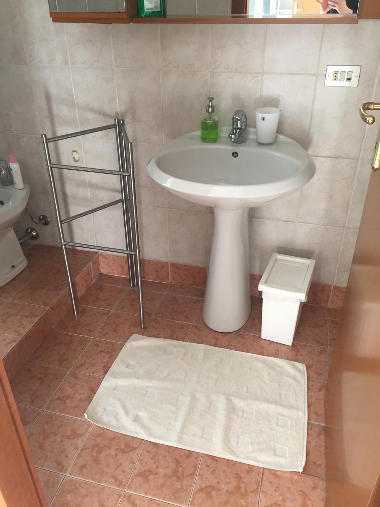 Milanofiere Flat Apartment ห้อง รูปภาพ
